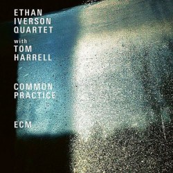 Ethan Iverson Quartet with...
