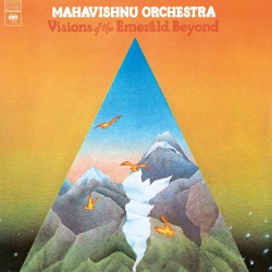 Mahavishnu Orchestra:...