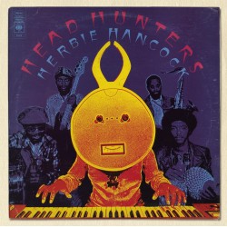 Herbie Hancock: Headhunters