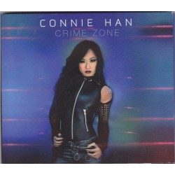 Connie Han: Crime Zone