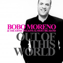 Bobo Moreno & The Ernie...