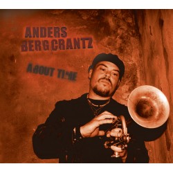 Anders Bergcrantz: About Time