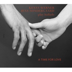 A Time For Love - Kenny...