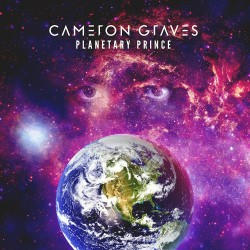 Cameron Graves: Planetary...