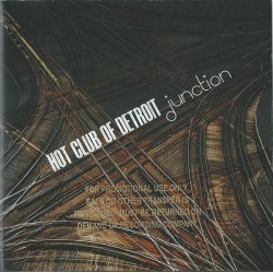 Hot Club Of Detroit: Junction