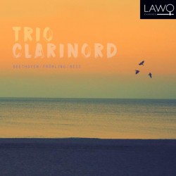 Trio ClariNord: Beethoven,...