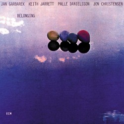 Keith Jarrett, Jan...