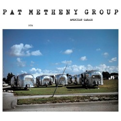 Pat Metheny Group: American...