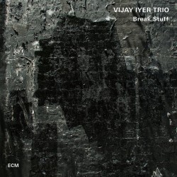 Vijay Iyer Trio: Break...