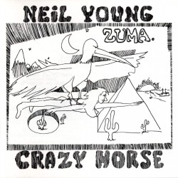 Neil Young & Crazy Horse:...