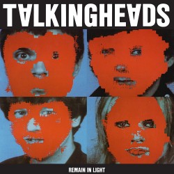 Talking Heads: Remain In...