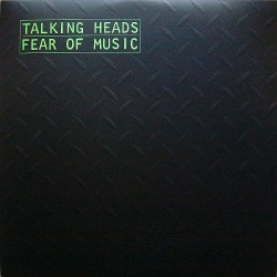 Talking Heads: Fear Of...