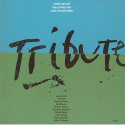 Keith Jarrett / Gary...