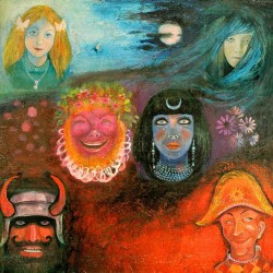King Crimson: In The Wake...