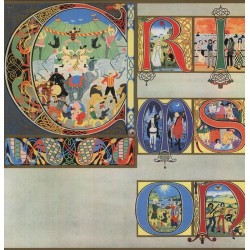 King Crimson: Lizard [Vinyl...