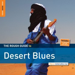 The Rough Guide To Desert...