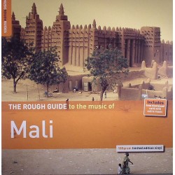 The Rough Guide To The...