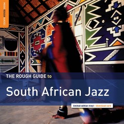 The Rough Guide To South...