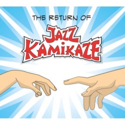 The Return of Jazz Kamikaze...