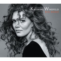 Kathrine Windfeld Big Band:...