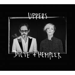Uppers [Vinyl 1LP]