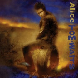 Tom Waits: Alice [Vinyl 1LP]