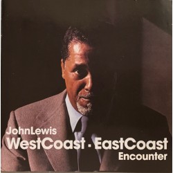 John Lewis: West Coast East...
