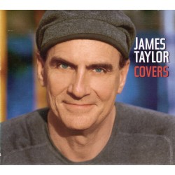 James Taylor: Covers