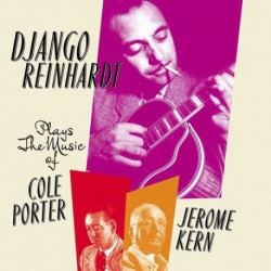 Django Reinhardt: Plays The...