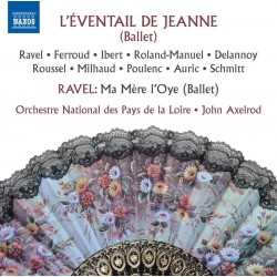 Maurice Ravel: Ma Mere...