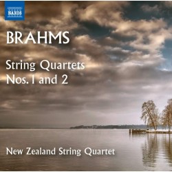 Johannes Brahms: String...