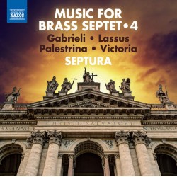 Music for Brass Septet 4 -...