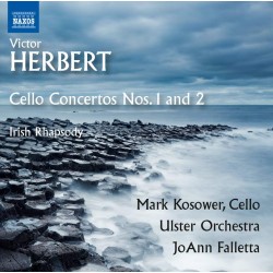 Victor Herbert: Cello...