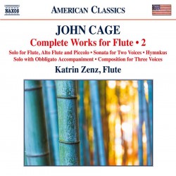John Cage: Complete Works...