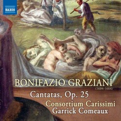 Bonifazio Graziani:...
