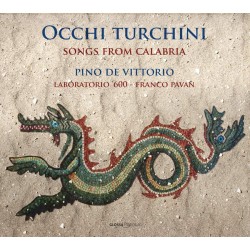 Occhi Turchini: Songs From...