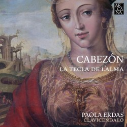 Antonio de Cabezon: La...