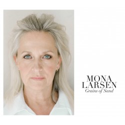Mona Larsen: Grains of Sand
