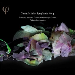 Gustav Mahler: Symphonie No. 4