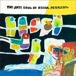 Oscar Peterson: The Jazz...