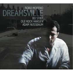 Bobo Moreno: Dreamsville