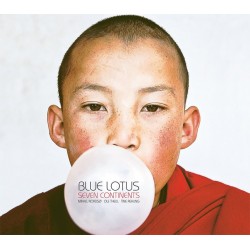 Blue Lotus: Seven Continents