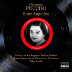 Giacomo Puccini: Suor Angelica