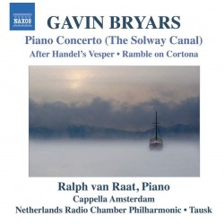 Gavin Bryars: Piano...