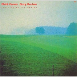Chick Corea & Gary Burton:...