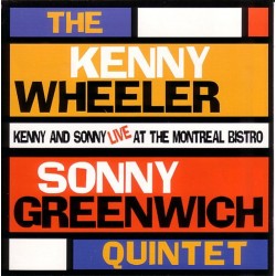 Kenny Wheeler / Sonny...