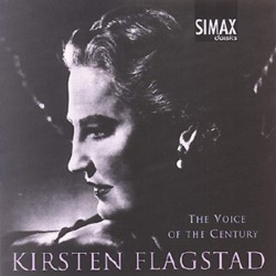 Kirsten Flagstad: The Voice...