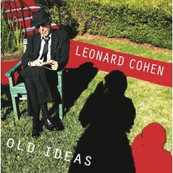 Leonard Cohen: Old Ideas...