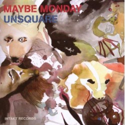 Maybe Monday [Fred Frith /...