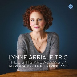 Lynne Arriale Trio: The...